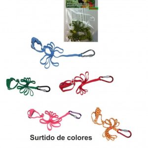 ARNES PARA AGAPORNIS Y PERIQUITOS