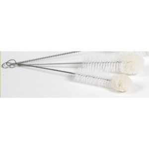 CEPILLO LIMPIA BEBEDEROS GRANDE 7X38CM.