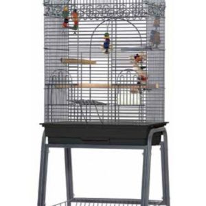 SUN PARROTS JAULA MAX