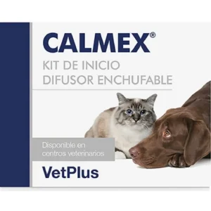CALMEX KIT DE INICIO DIFUSOR 40ML (NDR)