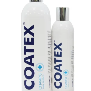 COATEX CHAMPU TRATAMIENTO 250ML (NDR)