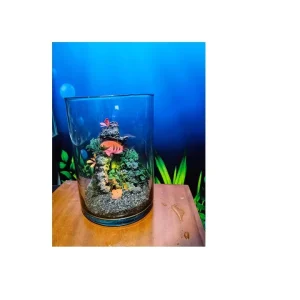 CILINDRO BAJITO VELON 14*15 PARA PECES