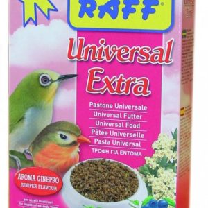 RAFF UNIVERSAL EXTRA 1 KG.