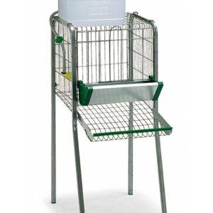 BATERIA GALLINAS 1 Departamento