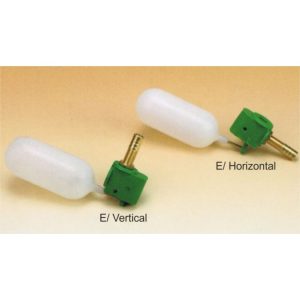 FLOTADOR MOD.C ENTRADA VERTICAL