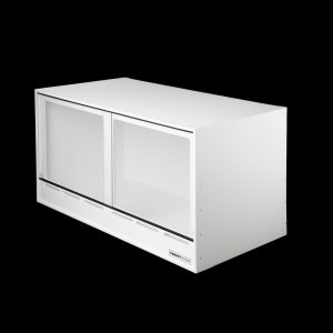 Terrario PVC 120x60x60