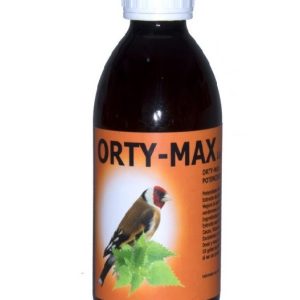 ORTY MAX 250ML.