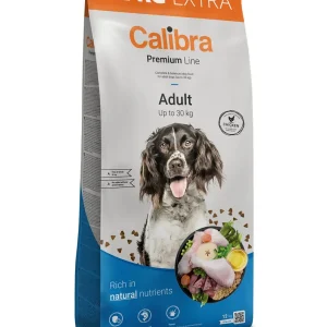 CALIBRA DOG PREMIUM LINE ADULT POLLO