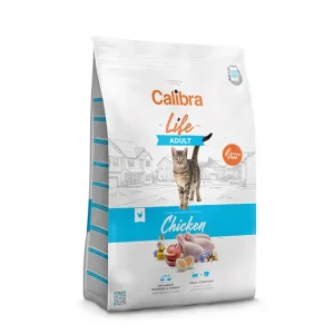 CALIBRA CAT LIFE ADULT POLLO
