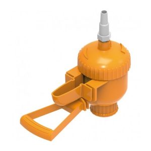 BEBEDERO MINI AUTOMATICO PAJAROS