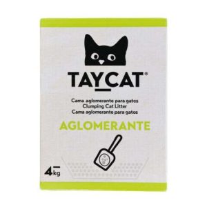 TAYCAT Aglomerante