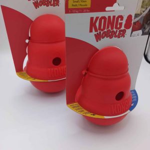 Kong Wobbler
