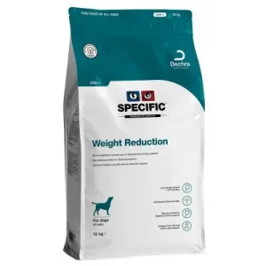 SPECIFIC CANINE CRD-1 WEIGHT REDUCTION PROMO BOX 1