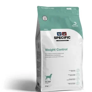 SPECIFIC CANINE ADULT CRD2 WEIGHT CONTROL
