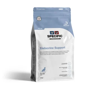 SPECIFIC FELINE FED-DM ENDOCRINE SUPPORT