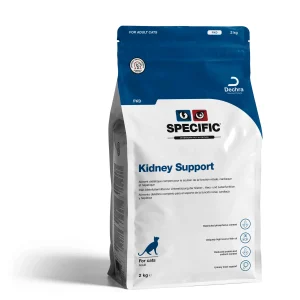 SPECIFIC FELINE ADULT FKD KIDNEY SUPPORT