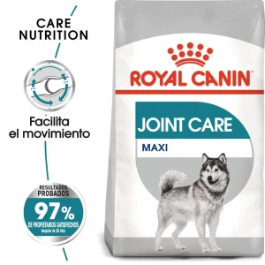 ROYAL CANINE ADULT JOINT CARE MAXI