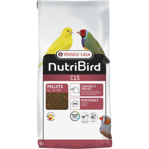 NutriBird C15 Canarios