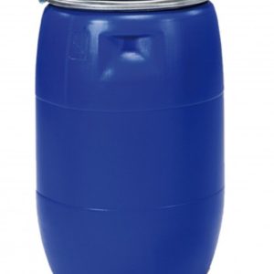 BIDON 120 LTS.+RACOR SALIDA