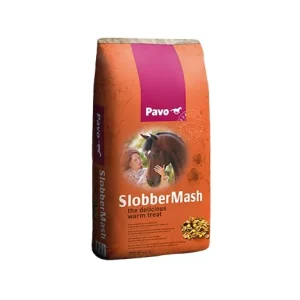 Pavo SlobberMash 15KG