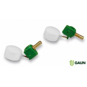 FLOTADOR PLANO ENTRADA VERTICAL