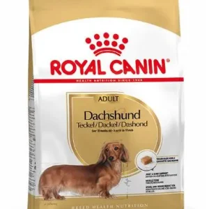 ROYAL CANINE ADULT DACHSHUND 28