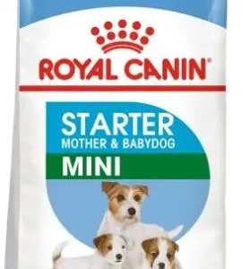 ROYAL CANINE STARTER MIN