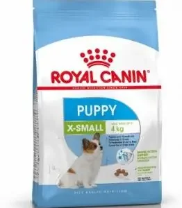 ROYAL CANINE JUNIOR XSMALL