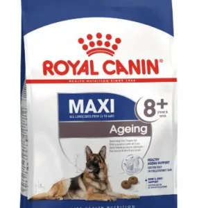 ROYAL CANINE AGEING +8 MAXI