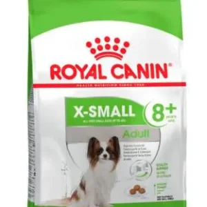 ROYAL CANINE MATURE +8 XSMALL