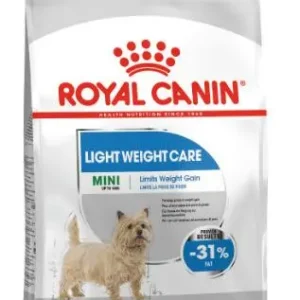 ROYAL CANINE ADULT LIGHT WEIGHT CARE MIN