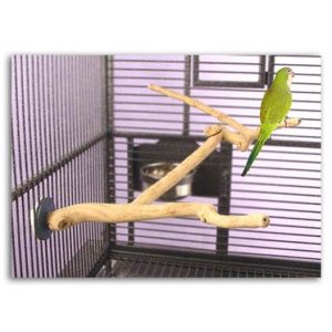 SUN PARROTS PERCHA JAVA MULTIBRANCH SMALL