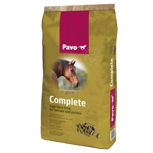 Pavo Complete 20KG