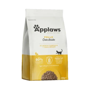 APPLAWS CAT DRY ADULTO POLLO