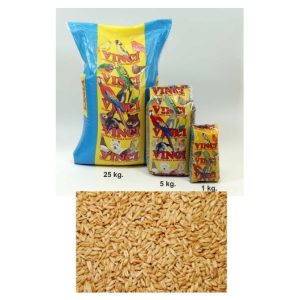 AVENA PELADA VINCI 25 KG.