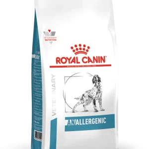 ROYAL VET CANINE ANALLERGENIC