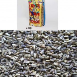 ESCAROLA 3 KG.  rodac