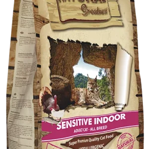 NG Receta Sensitive Indoor