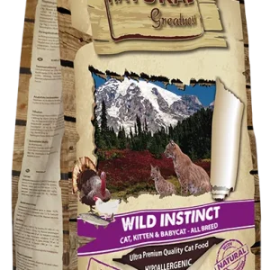 NG Receta Wild Instinct 2Kg