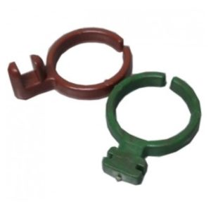 ANILLA OLLETA ENGAN.PALO NEGRO