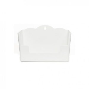 CASILLERO BLANCO + FRENTE