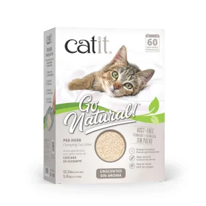 CATIT Go natural arena para gatos