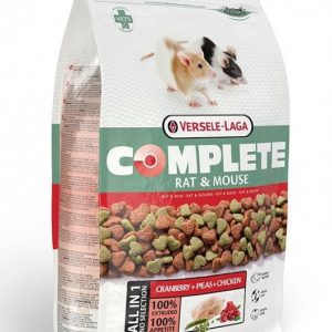 RATAS Y RATONES COMPLET 500 GR. VERSELE-LAGA