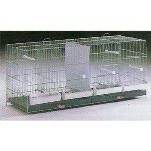 JAULON CRIA METRO NOVA ZINCADO