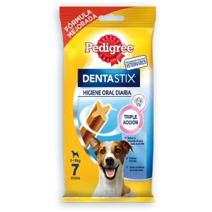 Dentastix Snack Dental para Perros Pequeños