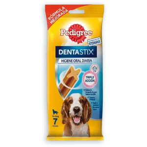 Dentastix Snack Dental para Perros Medianos
