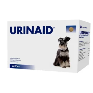 URINAID 60CPD (NDR)