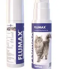 FLUMAX 150ML (NDR)