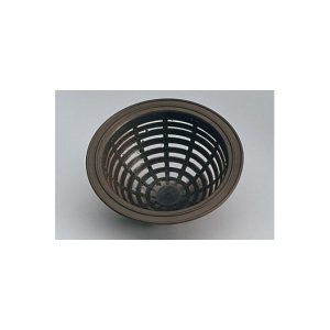 NIDO PLASTICO Nº1 (9,7X9,7X3)