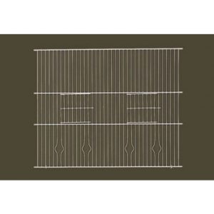 FRENTE 50X40 ZINCADO